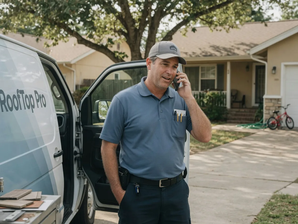 Roof Repair Berlin, NJ FAQs